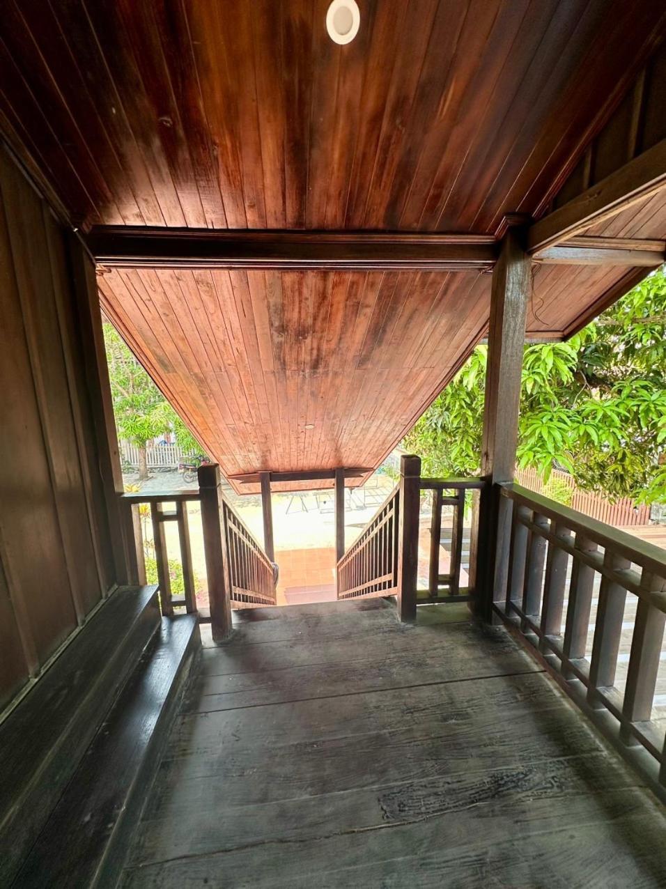 Residence Boutique Hotel Luang Prabang Esterno foto