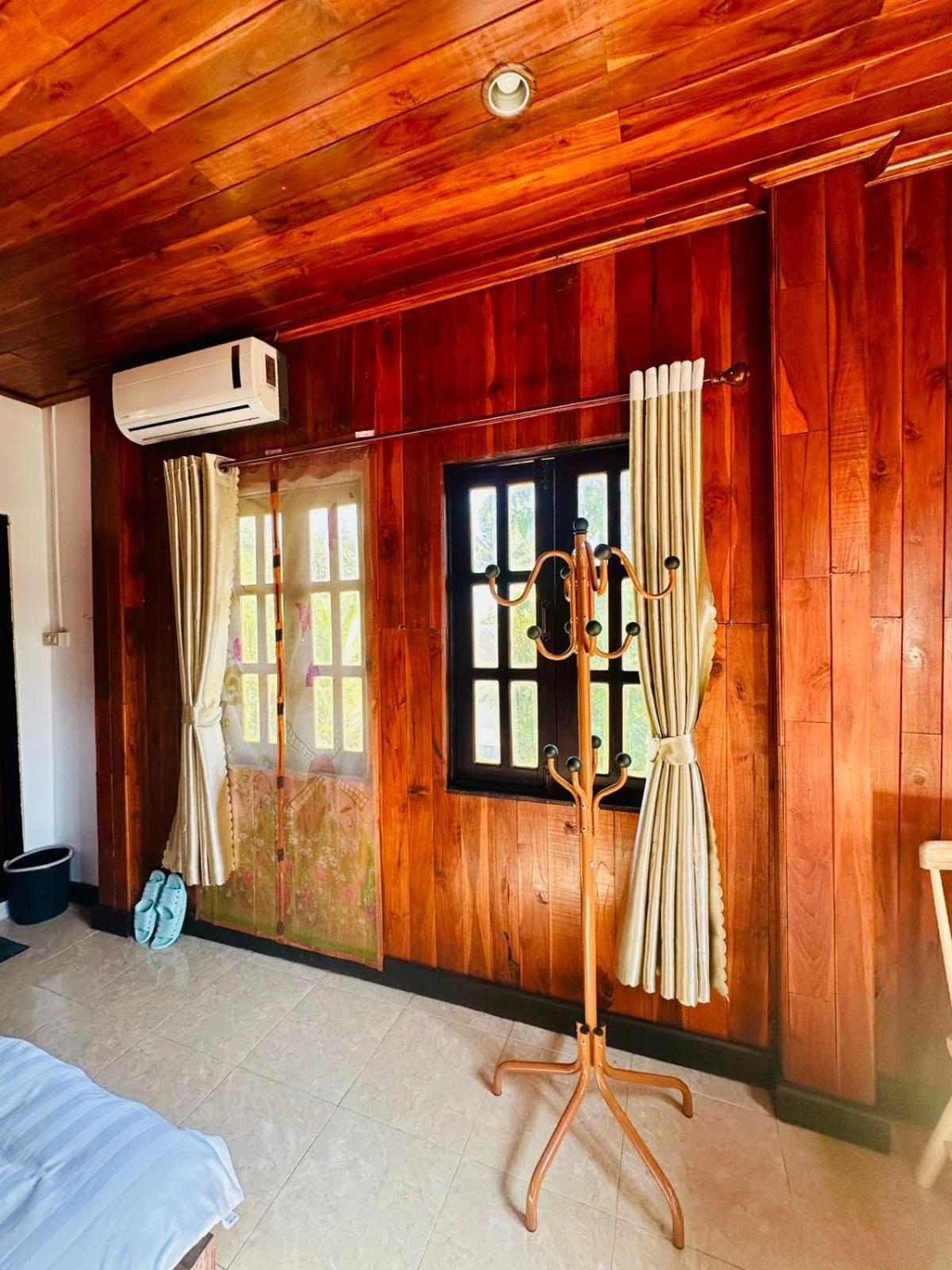 Residence Boutique Hotel Luang Prabang Esterno foto