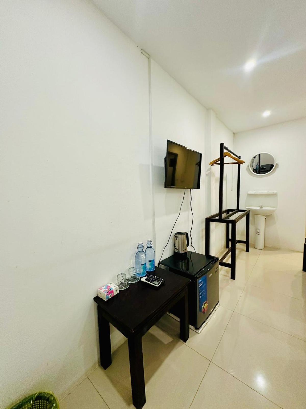 Residence Boutique Hotel Luang Prabang Esterno foto