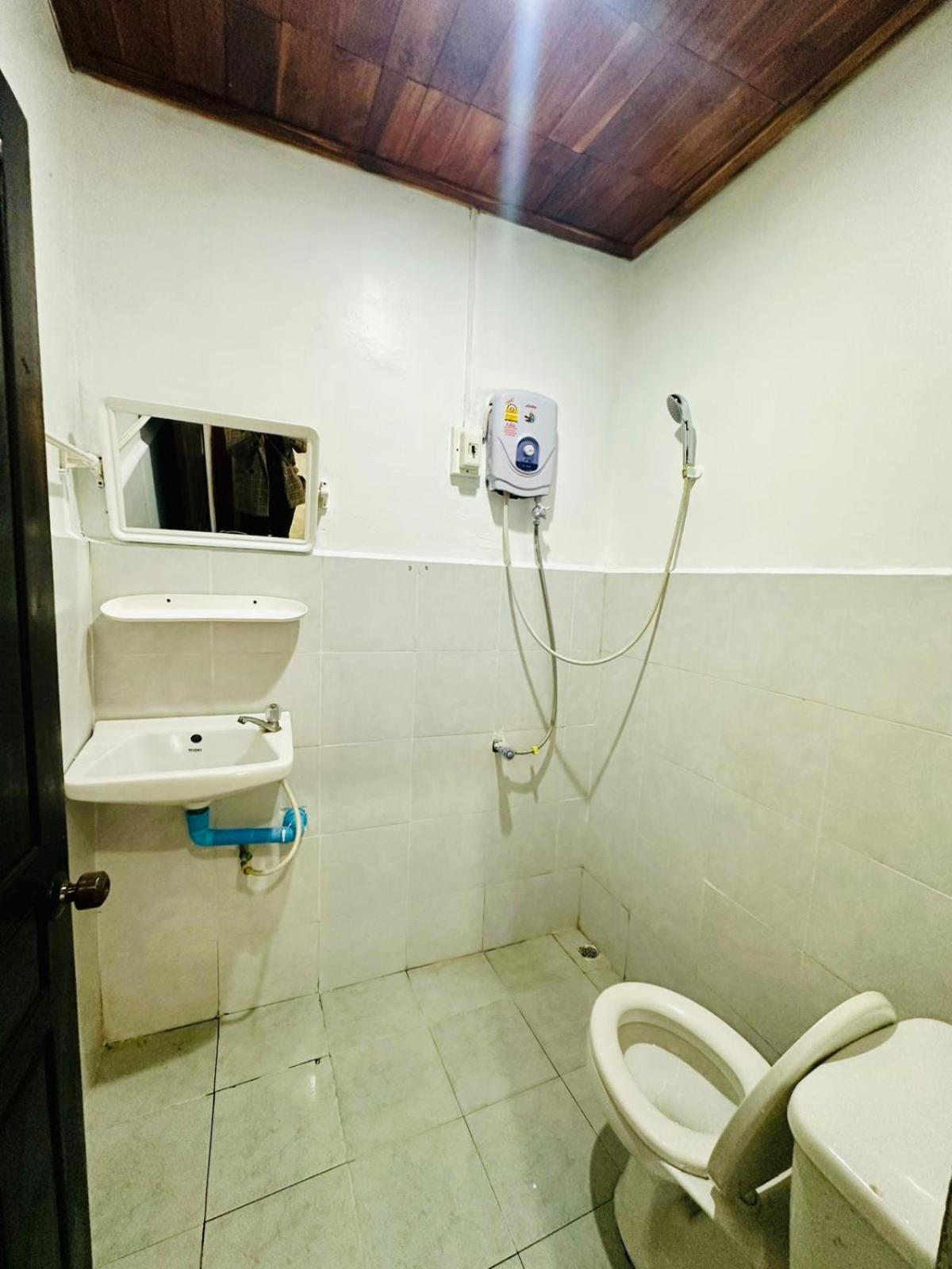 Residence Boutique Hotel Luang Prabang Esterno foto